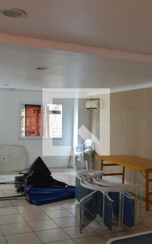 Apartamento à venda com 100m², 3 quartos e 1 vagaÁrea comum - Salão de festas