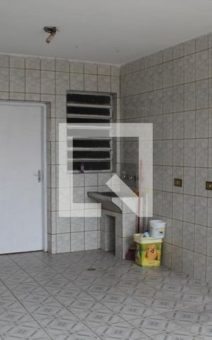 Casa para alugar com 192m², 3 quartos e 4 vagasÁrea de Serviço