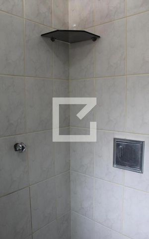 Casa para alugar com 192m², 3 quartos e 4 vagasBanheiro do Quarto 1