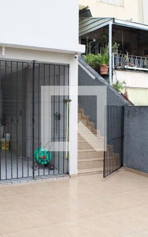Casa para alugar com 192m², 3 quartos e 4 vagasÁrea Externa