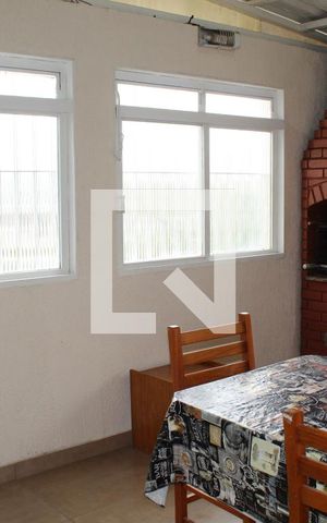 Casa para alugar com 192m², 3 quartos e 4 vagasÁrea gourmet