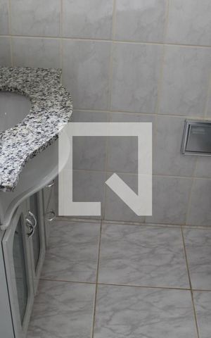 Casa para alugar com 192m², 3 quartos e 4 vagasBanheiro do Quarto 1