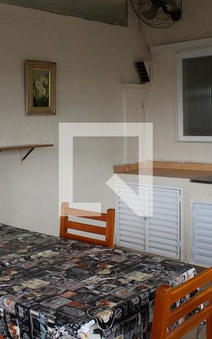 Casa para alugar com 192m², 3 quartos e 4 vagasÁrea gourmet