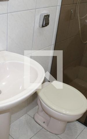 Casa para alugar com 192m², 3 quartos e 4 vagasBanheiro 2