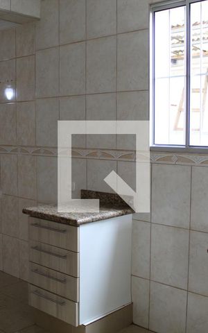 Casa para alugar com 192m², 3 quartos e 4 vagasCozinha