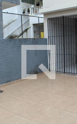 Casa para alugar com 192m², 3 quartos e 4 vagasÁrea Externa