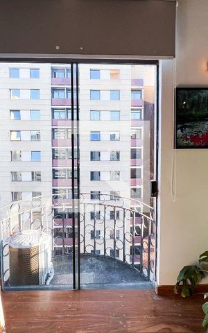 Apartamento para alugar com 80m², 1 quarto e 1 vagaSuíte