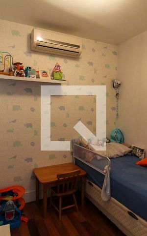 Apartamento para alugar com 137m², 3 quartos e 2 vagas Apartamento para alugar com 137m², 3 quartos e 2 vagasSuíte 1