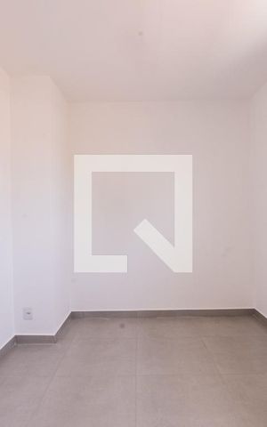 Apartamento para alugar com 30m², 1 quarto e sem vaga Apartamento para alugar com 30m², 1 quarto e sem vagaQuarto