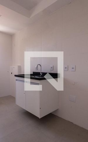 Apartamento para alugar com 30m², 1 quarto e sem vaga Apartamento para alugar com 30m², 1 quarto e sem vagaSala e Cozinha