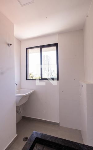 Apartamento para alugar com 30m², 1 quarto e sem vaga Apartamento para alugar com 30m², 1 quarto e sem vagaÁrea de Serviço