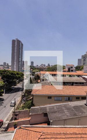 Apartamento para alugar com 30m², 1 quarto e sem vaga Apartamento para alugar com 30m², 1 quarto e sem vagaVista Área de Serviço