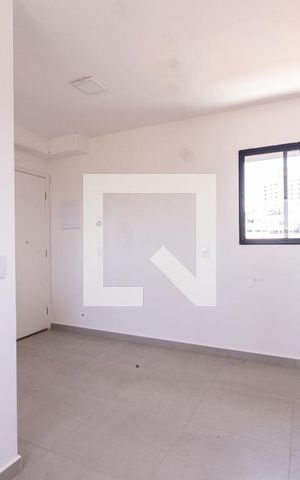 Apartamento para alugar com 30m², 1 quarto e sem vaga Apartamento para alugar com 30m², 1 quarto e sem vagaSala e Cozinha