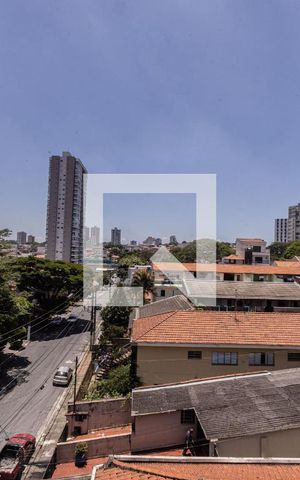 Apartamento para alugar com 30m², 1 quarto e sem vaga Apartamento para alugar com 30m², 1 quarto e sem vagaVista Sala e Cozinha