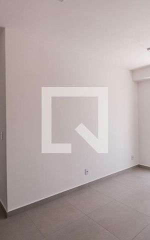 Apartamento para alugar com 57m², 1 quarto e sem vaga Apartamento para alugar com 57m², 1 quarto e sem vagaSala e Cozinha