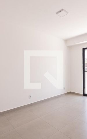 Apartamento para alugar com 57m², 1 quarto e sem vaga Apartamento para alugar com 57m², 1 quarto e sem vagaQuarto
