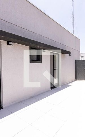 Apartamento para alugar com 57m², 1 quarto e sem vaga Apartamento para alugar com 57m², 1 quarto e sem vagaVaranda