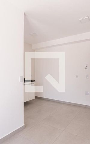 Apartamento para alugar com 57m², 1 quarto e sem vaga Apartamento para alugar com 57m², 1 quarto e sem vagaSala e Cozinha
