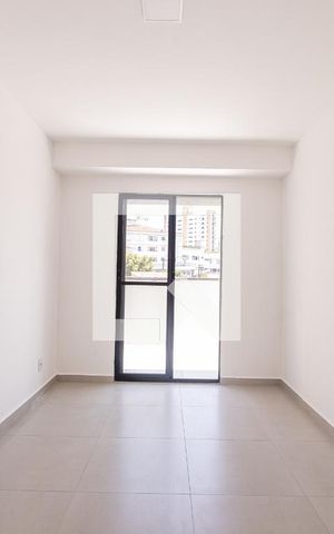 Apartamento para alugar com 57m², 1 quarto e sem vaga Apartamento para alugar com 57m², 1 quarto e sem vagaQuarto
