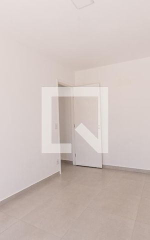 Apartamento para alugar com 57m², 1 quarto e sem vaga Apartamento para alugar com 57m², 1 quarto e sem vagaQuarto