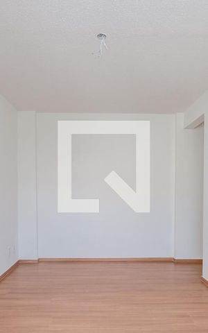 Apartamento para alugar com 47m², 2 quartos e 1 vaga Apartamento para alugar com 47m², 2 quartos e 1 vagaSala