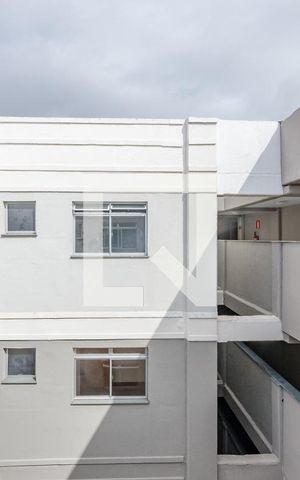 Apartamento para alugar com 47m², 2 quartos e 1 vaga Apartamento para alugar com 47m², 2 quartos e 1 vagaQuarto 2