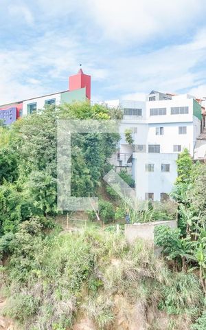 Apartamento para alugar com 47m², 2 quartos e 1 vaga Apartamento para alugar com 47m², 2 quartos e 1 vagaSala