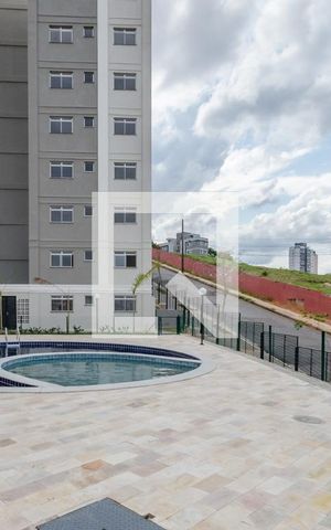 Apartamento para alugar com 47m², 2 quartos e 1 vaga Apartamento para alugar com 47m², 2 quartos e 1 vagaPiscina