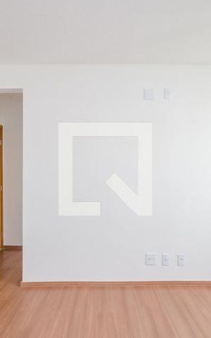 Apartamento para alugar com 47m², 2 quartos e 1 vaga Apartamento para alugar com 47m², 2 quartos e 1 vagaSala