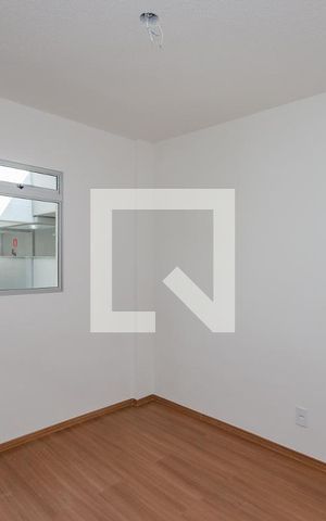 Apartamento para alugar com 47m², 2 quartos e 1 vaga Apartamento para alugar com 47m², 2 quartos e 1 vagaQuarto 2