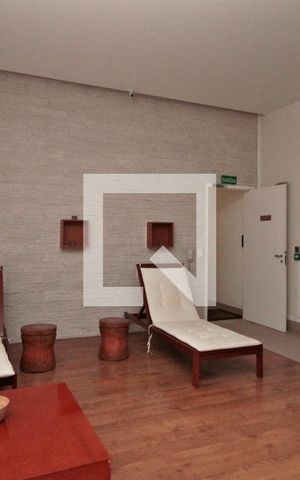 Apartamento à venda com 45m², 1 quarto e 1 vagaSpa