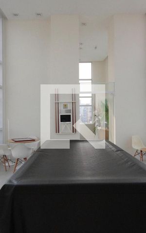 Apartamento à venda com 45m², 1 quarto e 1 vagaSalão de Jogos