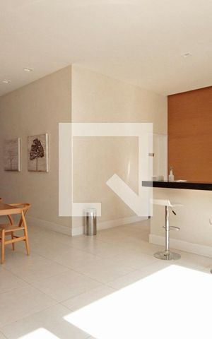 Apartamento à venda com 45m², 1 quarto e 1 vagaSalão de Festas