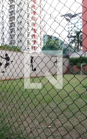 Apartamento à venda com 45m², 1 quarto e 1 vagaQuadra