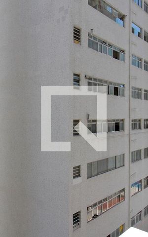 Apartamento à venda com 45m², 1 quarto e 1 vagaVaranda 