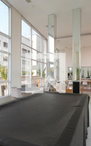 Apartamento à venda com 45m², 1 quarto e 1 vagaSalão de Jogos