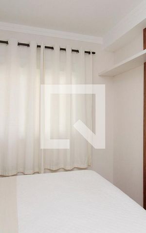 Apartamento à venda com 45m², 1 quarto e 1 vagaSuíte 