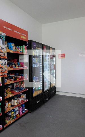Apartamento à venda com 45m², 1 quarto e 1 vagaMercado
