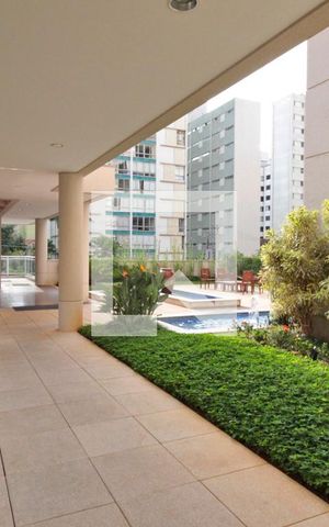 Apartamento à venda com 45m², 1 quarto e 1 vagaÁrea Comum