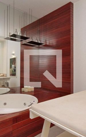 Apartamento à venda com 45m², 1 quarto e 1 vagaSpa