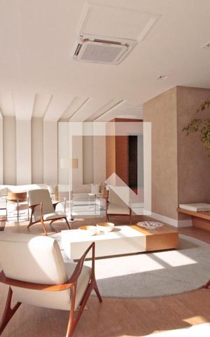 Apartamento à venda com 45m², 1 quarto e 1 vagaSalão de Festas