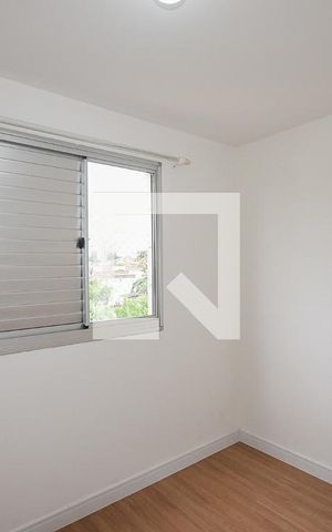 Apartamento para alugar com 50m², 2 quartos e 1 vaga Apartamento para alugar com 50m², 2 quartos e 1 vagaQuarto 1