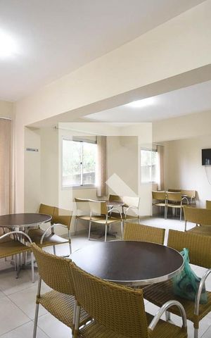 Apartamento para alugar com 50m², 2 quartos e 1 vaga Apartamento para alugar com 50m², 2 quartos e 1 vagaSalão de festa