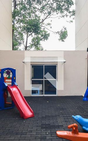 Apartamento para alugar com 50m², 2 quartos e 1 vaga Apartamento para alugar com 50m², 2 quartos e 1 vagaPlayground