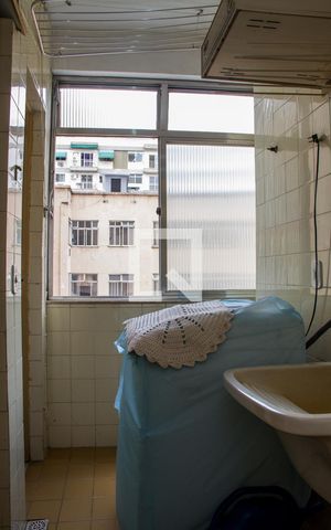 Apartamento para alugar com 90m², 2 quartos e 1 vagaÁrea de Serviço