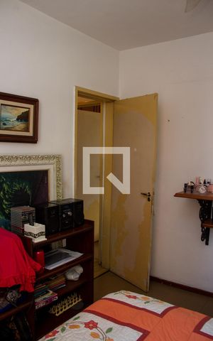 Apartamento para alugar com 90m², 2 quartos e 1 vagaQuarto 2