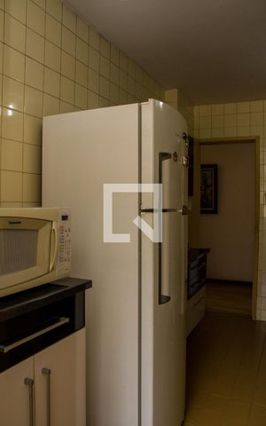 Apartamento para alugar com 90m², 2 quartos e 1 vagaCozinha