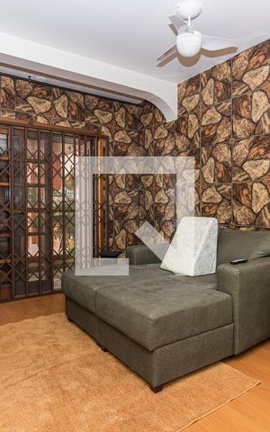 Casa à venda com 380m², 4 quartos e 3 vagasSala/Sala de Jantar