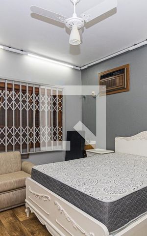 Casa à venda com 380m², 4 quartos e 3 vagasQuarto 1 Suite