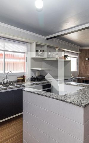 Casa à venda com 380m², 4 quartos e 3 vagasÁrea gourmet